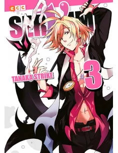 es::Servamp 03