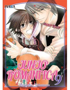 es::Junjo Romantica 09