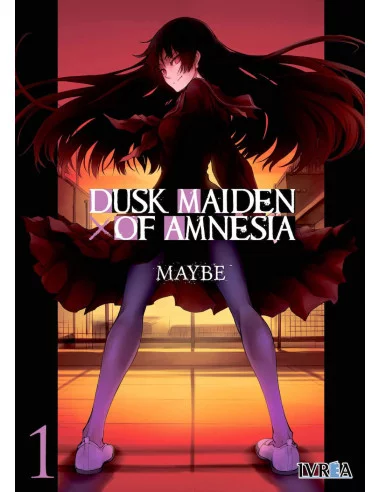 es::Dusk Maiden of Amnesia 01