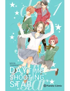 es::Daytime Shooting Star 01 de 12