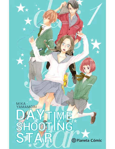 es::Daytime Shooting Star 01 de 12