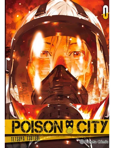 es::Poison City 01