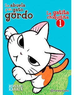 es::La gatita chiquitita 01 de 2