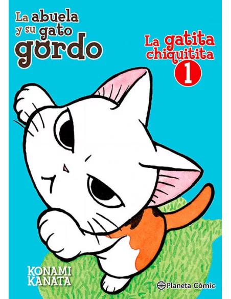 es::La gatita chiquitita 01 de 2