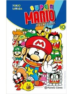 es::Super Mario 10