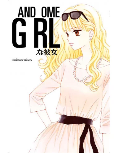 es::Handsome Girl 05 de 5