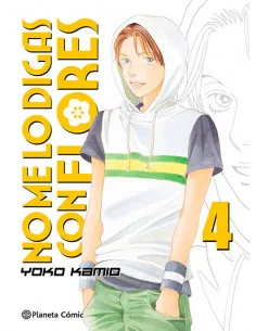 es::No me lo digas con flores Kanzenban 04 de 20