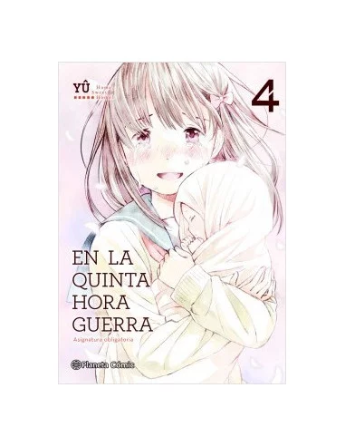 es::En la quinta hora guerra 04 de 4