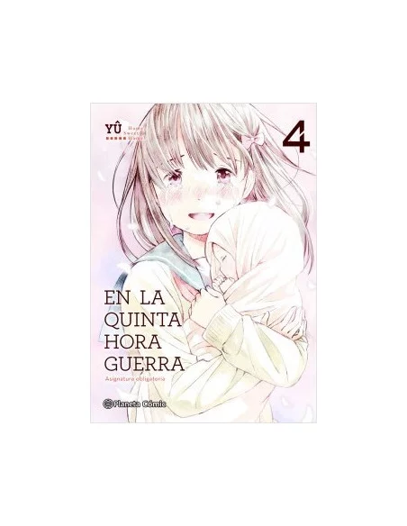 es::En la quinta hora guerra 04 de 4