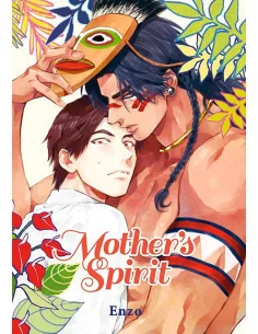 es::Mother's spirit