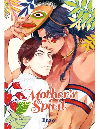 es::Mother's spirit