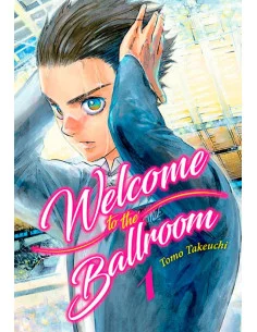 es::Welcome to the Ballroom, Vol. 01