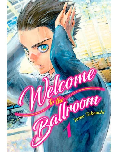 es::Welcome to the Ballroom, Vol. 01