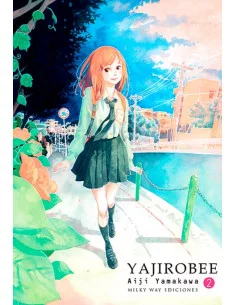 es::Yajirobee Vol. 2