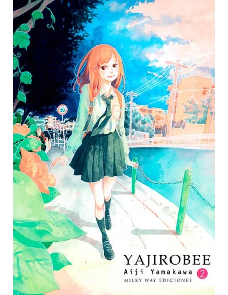 es::Yajirobee Vol. 2