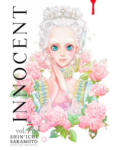 es::Innocent Vol. 7