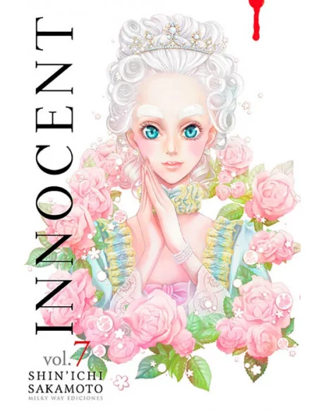 es::Innocent Vol. 7