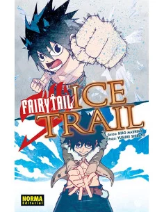 es::Fairy Tail Ice Trail