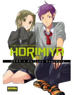 es::Horimiya 02