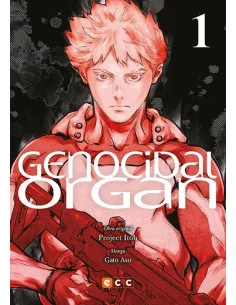 es::Genocidal Organ 01