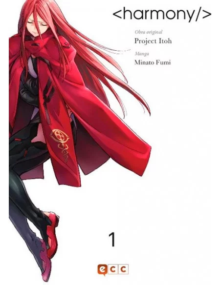 es::Harmony 01