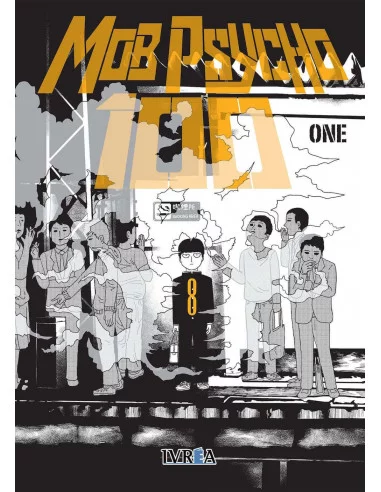 es::Mob psycho 100 08