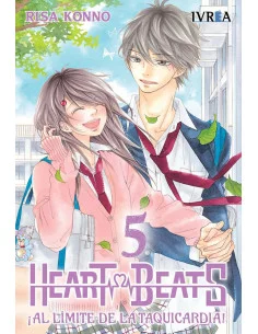 es::Heartbeats. Al límite de la taquicardia 05