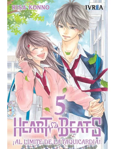 es::Heartbeats. Al límite de la taquicardia 05