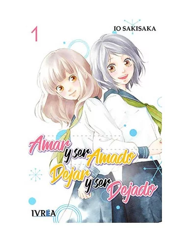 es::Amar y ser amado, dejar y ser dejado 01