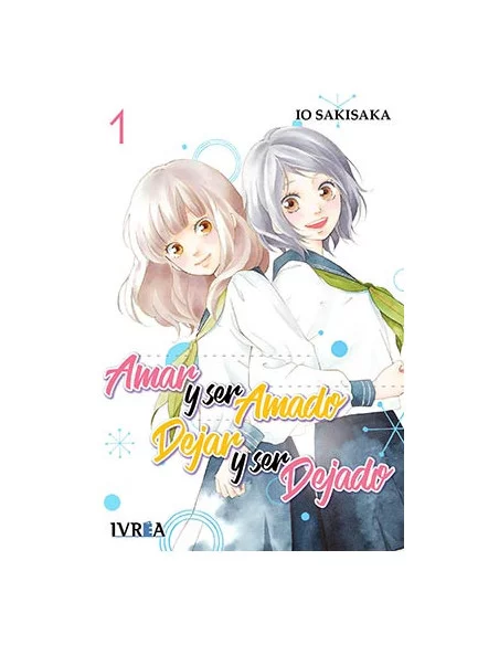 es::Amar y ser amado, dejar y ser dejado 01