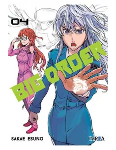 es::Big Order 04