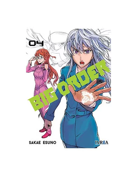 es::Big Order 04