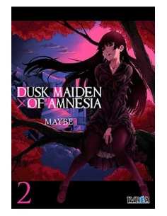 es::Dusk Maiden of Amnesia 02