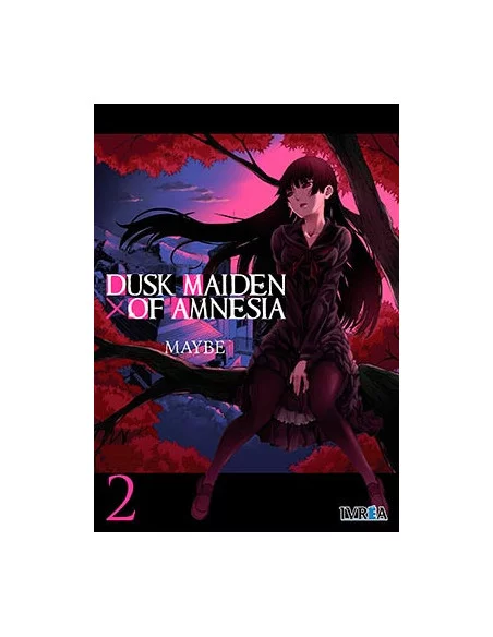 es::Dusk Maiden of Amnesia 02