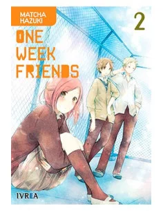 es::One Week Friends 02