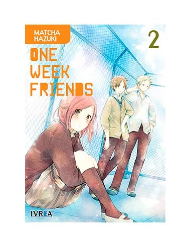 es::One Week Friends 02