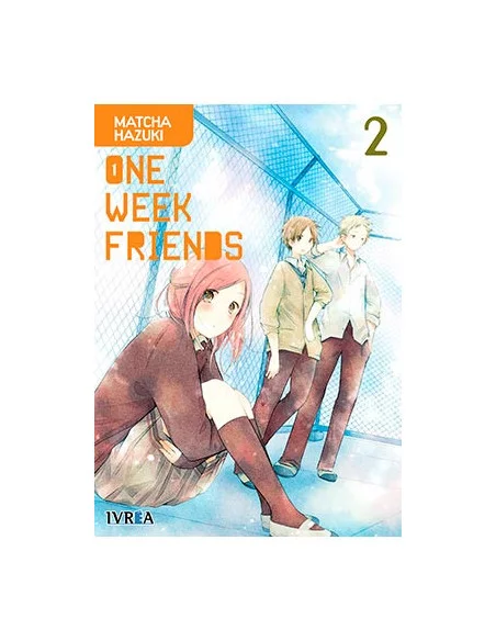 es::One Week Friends 02