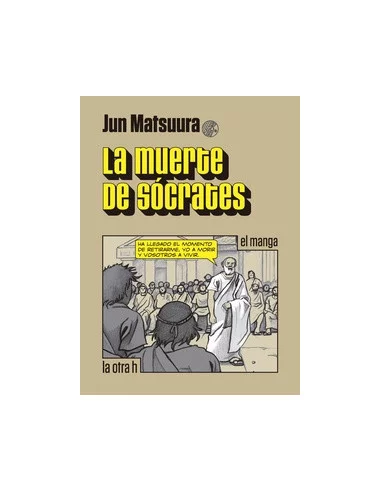 es::La muerte de Sócrates