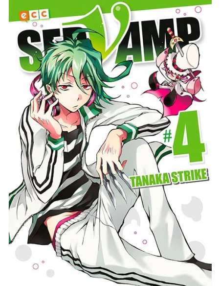 es::Servamp 04