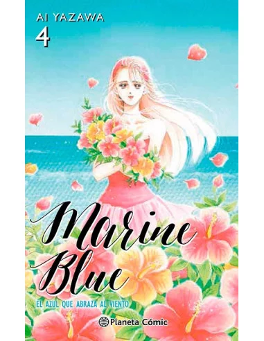 es::Marine Blue nº 04 de 4