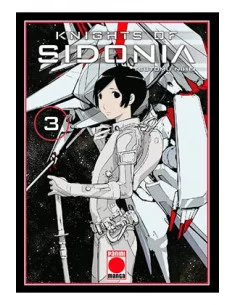 es::Knights of Sidonia 03