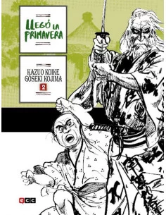 es::Llegó la primavera 02 de 6