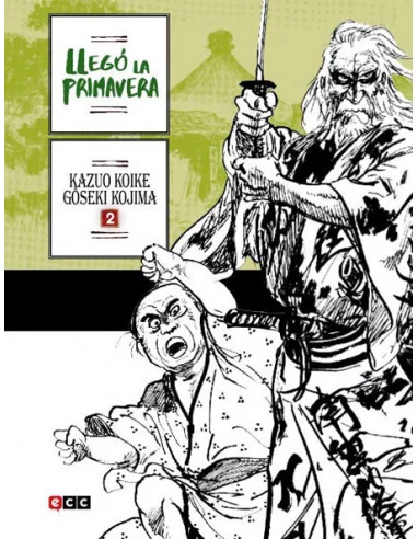 es::Llegó la primavera 02 de 6