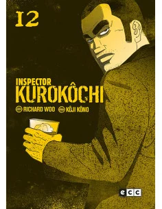es::Inspector Kurokôchi 12
