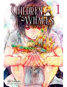 es::Children of the Whales, Vol. 1