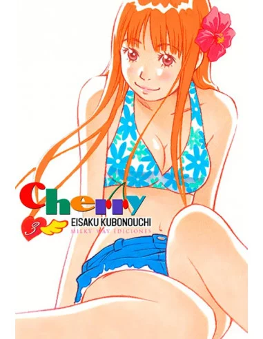 es::Cherry Vol. 03