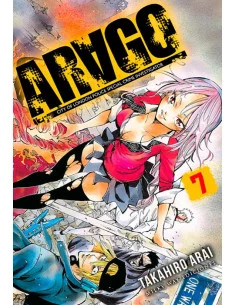 es::Arago Vol. 7