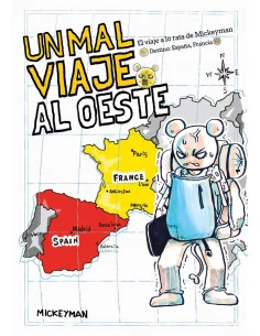 es::Un mal viaje al oeste