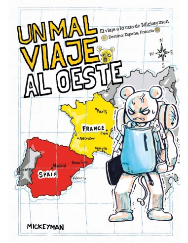 es::Un mal viaje al oeste