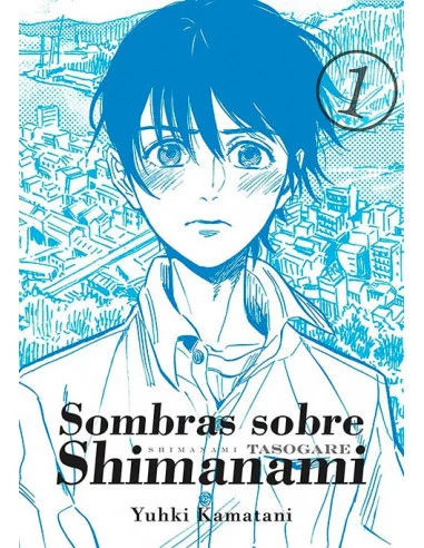 es::Sombras sobre Shimanami Vol. 01